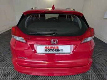 Honda Civic 1.8 i-VTEC SE Plus-T Tourer Auto Euro 5 5dr