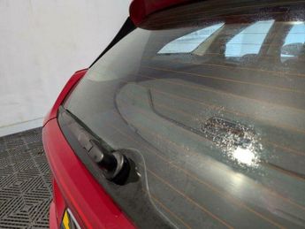 Honda Civic 1.8 i-VTEC SE Plus-T Tourer Auto Euro 5 5dr