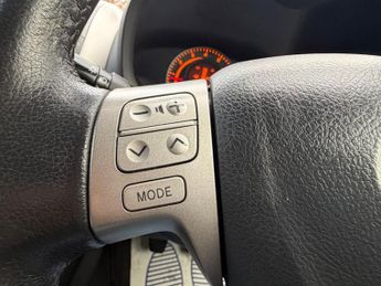 Toyota Auris VVT-I TR