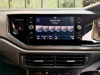 Volkswagen Polo SE TSI DSG