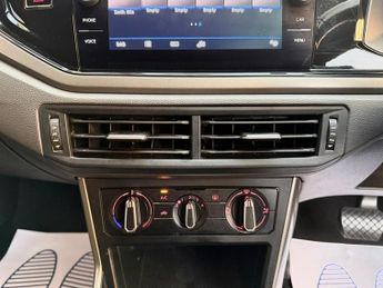 Volkswagen Polo SE TSI DSG