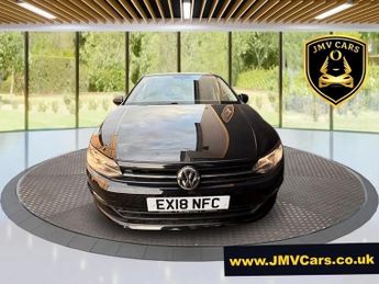 Volkswagen Polo SE TSI DSG