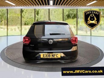 Volkswagen Polo SE TSI DSG