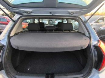 Toyota Corolla VVTI COLOUR COLLECTION