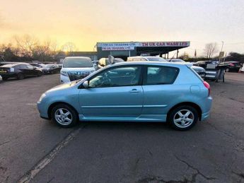 Toyota Corolla VVTI COLOUR COLLECTION