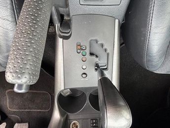 Toyota RAV4 D-CAT SR AWD