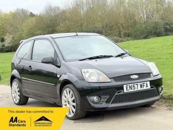 Ford Fiesta 2.0 ST 3dr
