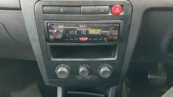 SEAT Ibiza 1.4 16v S 5dr