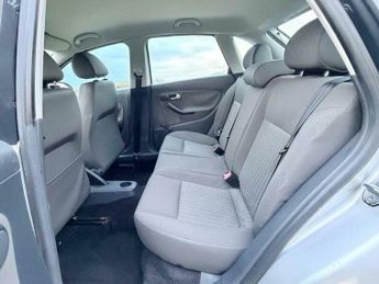 SEAT Ibiza 1.4 16v S 5dr