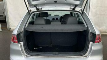 SEAT Ibiza 1.4 16v S 5dr