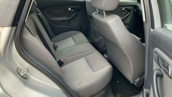 SEAT Ibiza 1.4 16v S 5dr