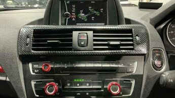 BMW 1 SERIES 2.0 116d Sport Auto Euro 5 (s/s) 5dr