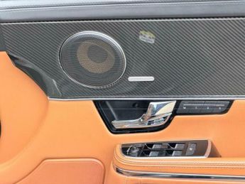 Jaguar XJ 3.0d V6 Portfolio Auto Euro 5 4dr