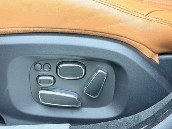 Jaguar XJ 3.0d V6 Portfolio Auto Euro 5 4dr