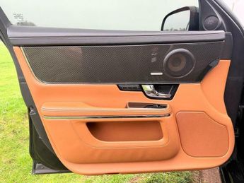 Jaguar XJ 3.0d V6 Portfolio Auto Euro 5 4dr