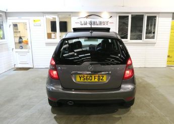 Mercedes A Class A180 CDI AVANTGARDE SE 108