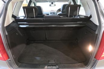 Mercedes A Class A180 CDI AVANTGARDE SE 108