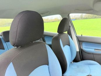 Peugeot 206 1.1 Fever 5dr
