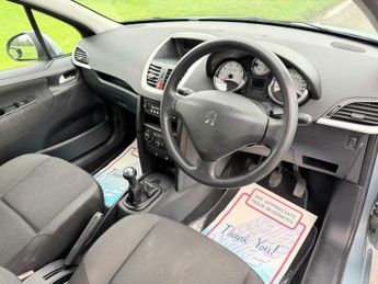 Peugeot 207 1.4 Millesim Euro 5 5dr