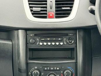 Peugeot 207 1.4 Millesim Euro 5 5dr