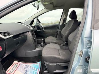 Peugeot 207 1.4 Millesim Euro 5 5dr