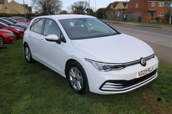 Volkswagen Golf TDi LIFE TDI