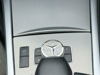 Mercedes-Benz E Class 2.1 E300dh BlueTEC SE G-Tronic+ Euro 5 (s/s) 4dr