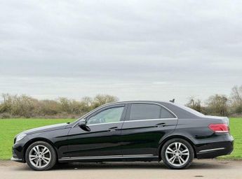 Mercedes-Benz E Class 2.1 E300dh BlueTEC SE G-Tronic+ Euro 5 (s/s) 4dr