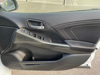 Honda Civic 1.8 i-VTEC SE Plus Hatchback 5dr Petrol Auto Euro 6 (142 ps)