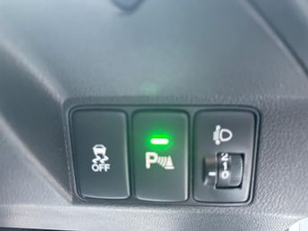 Honda Civic 1.8 i-VTEC SE Plus Hatchback 5dr Petrol Auto Euro 6 (142 ps)