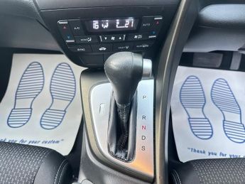 Honda Civic 1.8 i-VTEC SE Plus Hatchback 5dr Petrol Auto Euro 6 (142 ps)