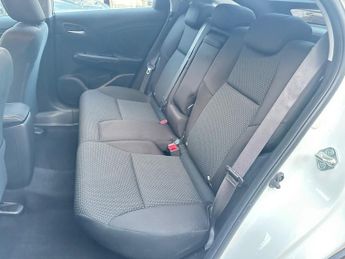 Honda Civic 1.8 i-VTEC SE Plus Hatchback 5dr Petrol Auto Euro 6 (142 ps)