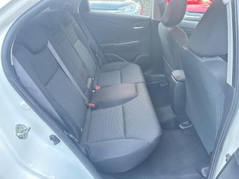 Honda Civic 1.8 i-VTEC SE Plus Hatchback 5dr Petrol Auto Euro 6 (142 ps)