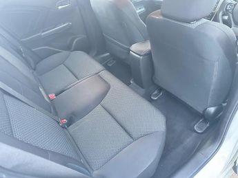 Honda Civic 1.8 i-VTEC SE Plus Hatchback 5dr Petrol Auto Euro 6 (142 ps)