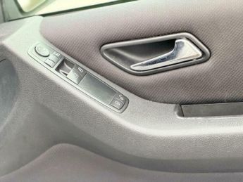 Mercedes-Benz A Class 1.5 A150 Special Edition CVT 5dr