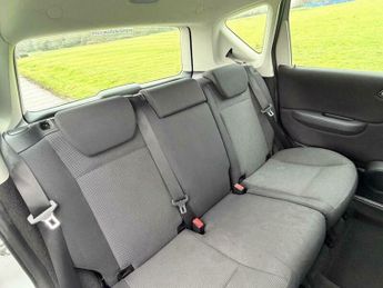 Mercedes-Benz A Class 1.5 A150 Special Edition CVT 5dr