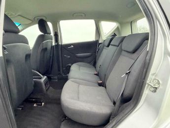 Mercedes-Benz A Class 1.5 A150 Special Edition CVT 5dr