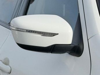 Nissan Juke 1.6 Acenta XTRON Euro 6 5dr