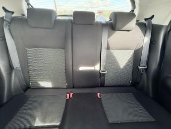 Nissan Juke 1.6 Acenta XTRON Euro 6 5dr