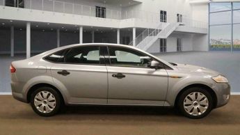 Ford Mondeo 1.6 Mondeo Edge 5dr