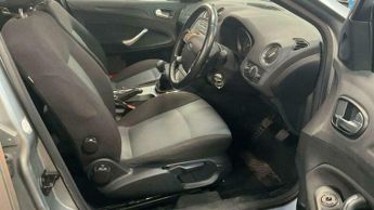 Ford Mondeo 1.6 Mondeo Edge 5dr