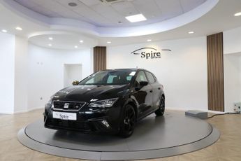 SEAT Ibiza TSI FR