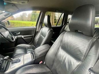 Volvo XC90 2.4 D5 SE Geartronic AWD 5dr