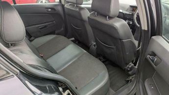 Vauxhall Astra 1.8i 16v Design 5dr