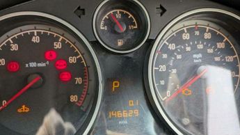 Vauxhall Astra 1.8i 16v Design 5dr