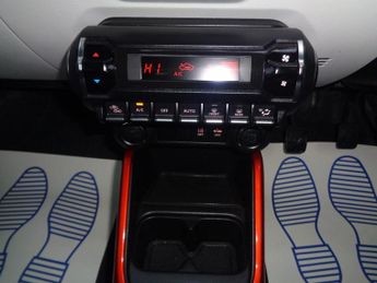 Suzuki Ignis SZ5 SHVS