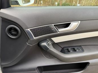 Audi A6 TDI E S LINE