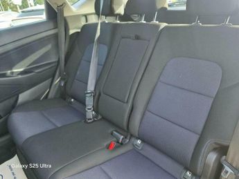 Hyundai Tucson 1.6 GDi Blue Drive SE Euro 6 (s/s) 5dr