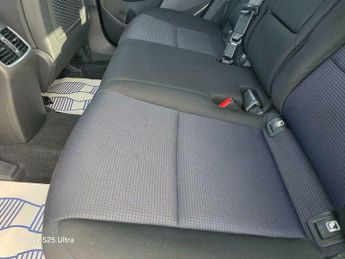 Hyundai Tucson 1.6 GDi Blue Drive SE Euro 6 (s/s) 5dr