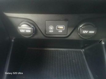 Hyundai Tucson 1.6 GDi Blue Drive SE Euro 6 (s/s) 5dr